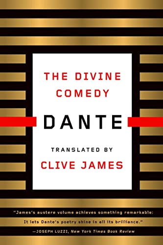 Imagen de archivo de The Divine Comedy a la venta por Revaluation Books