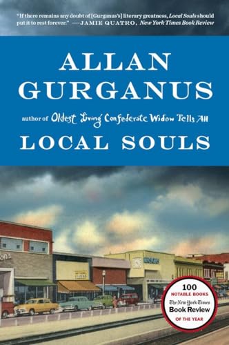 Stock image for Local Souls for sale by Jenson Books Inc