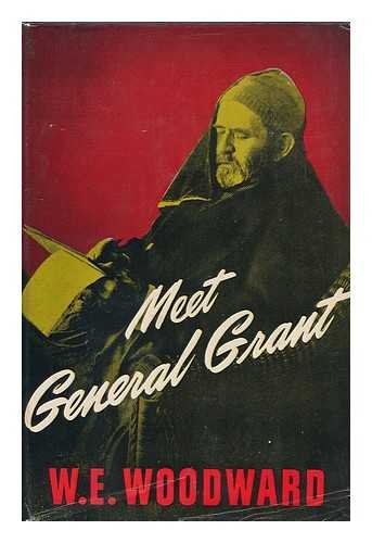 Stock image for Meet General Grant for sale by ThriftBooks-Dallas