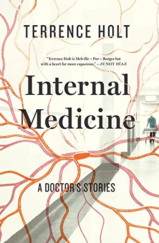 Imagen de archivo de Internal Medicine: A Doctor's Stories a la venta por Bookmonger.Ltd