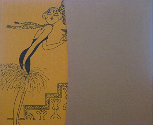 Imagen de archivo de Gentlemen prefer blondes,: The illuminating diary of a professional lady a la venta por Wonder Book