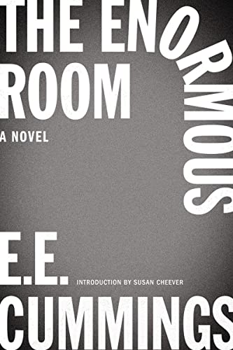 Beispielbild fr The Enormous Room zum Verkauf von WorldofBooks