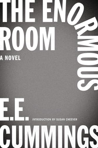 Stock image for The Enormous Room for sale by WorldofBooks