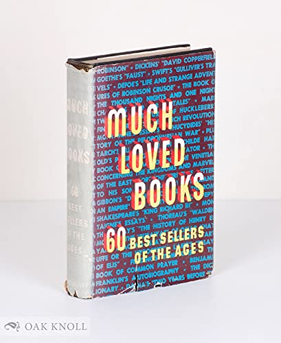 9780871409799: Much-Loved Books