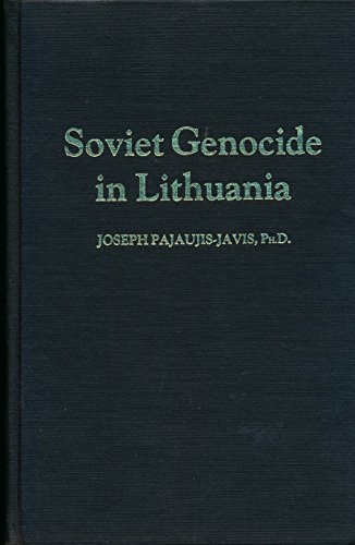 Soviet Genocide in Lithuania