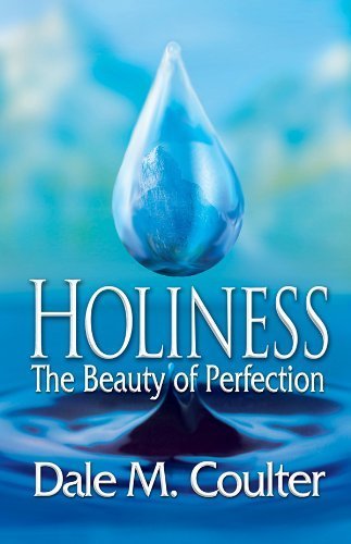 Stock image for Holiness : The Beauty of Perfection for sale by Better World Books