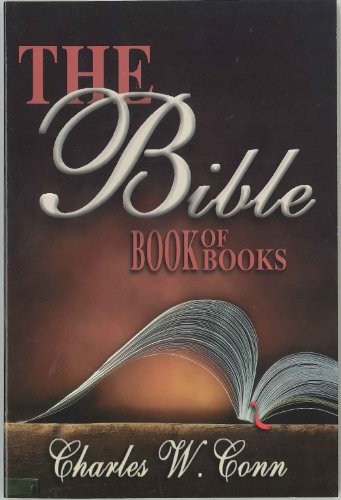Beispielbild fr The Bible: Books of Books zum Verkauf von ThriftBooks-Dallas