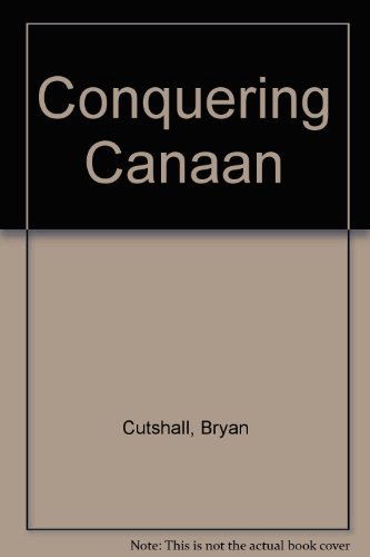 9780871482136: Conquering Canaan