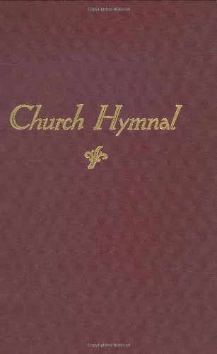Beispielbild fr Church Hymnal zum Verkauf von Front Cover Books