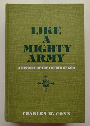 Beispielbild fr Like a Mighty Army zum Verkauf von Elam's Books