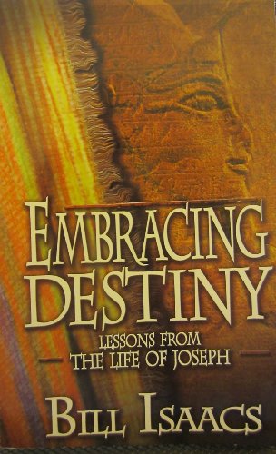 Stock image for Embracing Destiny for sale by ThriftBooks-Dallas