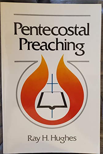 Stock image for Pentecostal Preaching for sale by ZBK Books