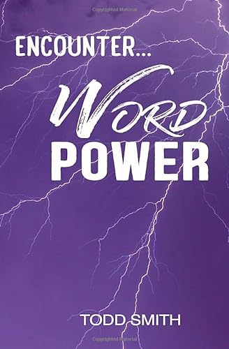 Stock image for Encounter. Word Power for sale by SecondSale