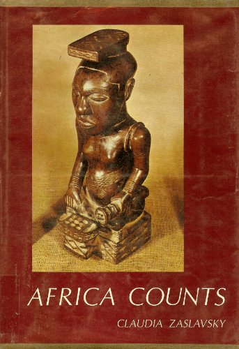 9780871501608: Africa Counts: Number and Pattern in African Culture