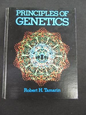 9780871507563: Principles of Genetics