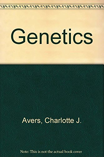 Genetics Second Edition