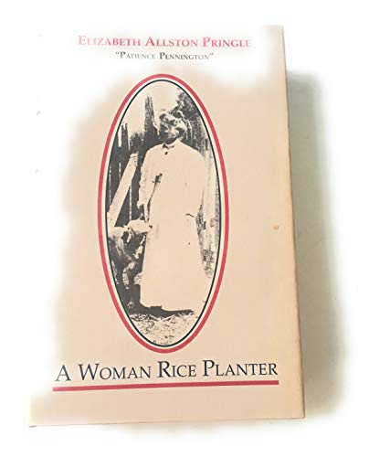 Beispielbild fr A Woman Rice Planter zum Verkauf von ThriftBooks-Atlanta