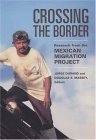 Beispielbild fr Crossing the Border : Research from the Mexican Migration Project zum Verkauf von Better World Books