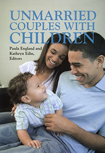Stock image for Unmarried Couples with Children Format: Paperback for sale by INDOO