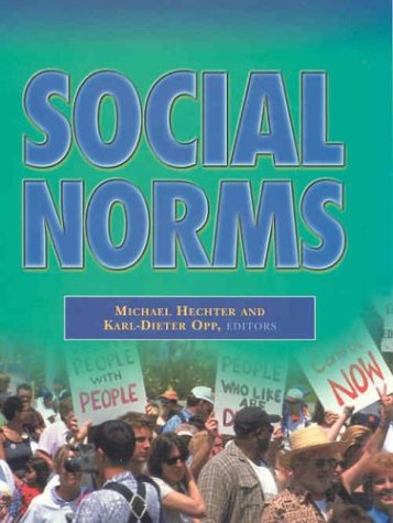 Stock image for Social Norms for sale by ThriftBooks-Atlanta