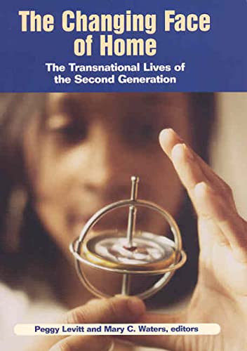 Beispielbild fr The Changing Face of Home : The Transnational Lives of the Second Generation zum Verkauf von Better World Books