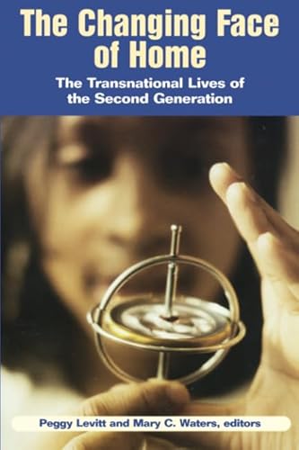 Stock image for The Changing Face of Home: The Transnational Lives of the Second Generation for sale by HPB-Red