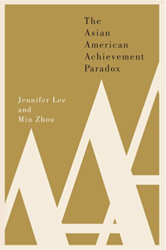 Beispielbild fr The Asian American Achievement Paradox zum Verkauf von Buchpark