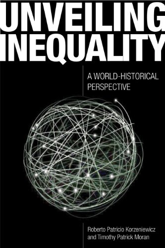 Stock image for Unveiling Inequality: A World-Historical Perspective for sale by Midtown Scholar Bookstore