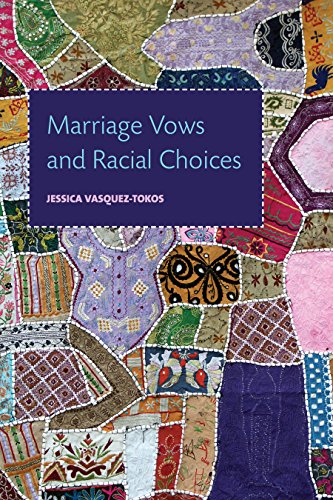 Beispielbild fr Marriage Vows and Racial Choices zum Verkauf von Better World Books