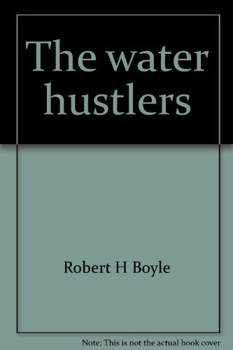 Stock image for The Water Hustlers for sale by Better World Books