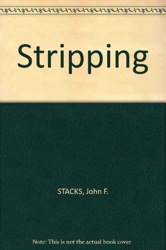 Imagen de archivo de Stripping, (A Sierra Club battlebook series, 6) a la venta por Wonder Book