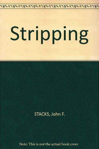 Stock image for Stripping, (A Sierra Club battlebook series, 6) for sale by Wonder Book