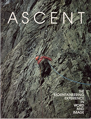 9780871561893: SC-ASCENT 1976