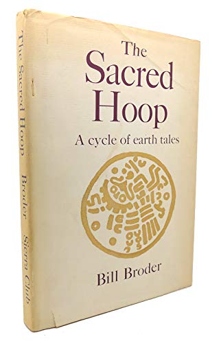 The Sacred Hoop - a cycle of earth tales