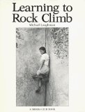 Stock image for Learning to Rock Climb for sale by Ergodebooks