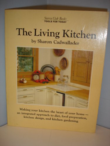Stock image for SC-LIVING KITCHEN for sale by Wonder Book