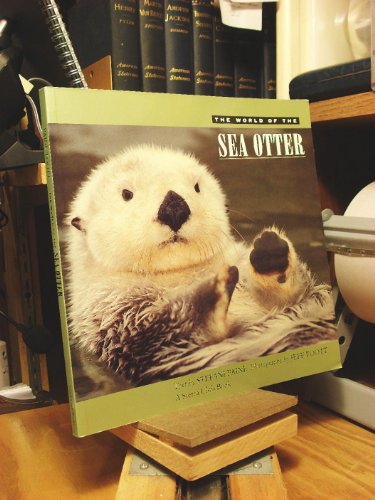 Stock image for The World of the Sea Otter for sale by Better World Books