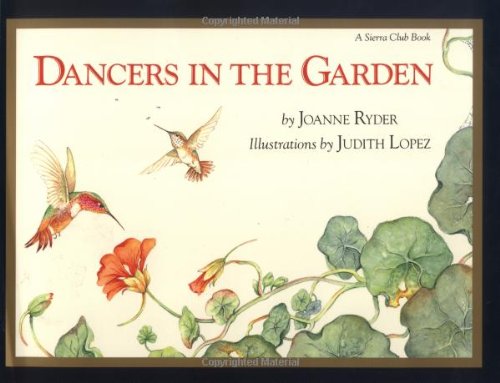 9780871564108: Dancers in the Garden