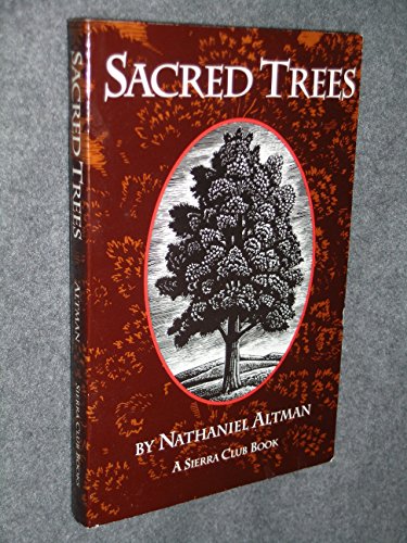 Stock image for Sacred Trees for sale by Better World Books