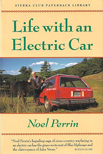 Beispielbild fr Life With an Electric Car zum Verkauf von Wonder Book