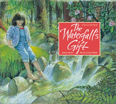 Beispielbild fr The Waterfall's Gift zum Verkauf von Better World Books: West