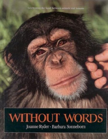 Stock image for Without Words for sale by Better World Books