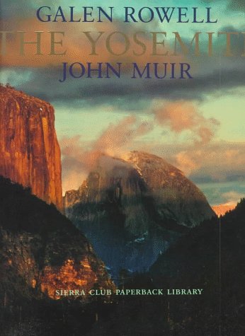 Imagen de archivo de The Yosemite a la venta por Half Price Books Inc.