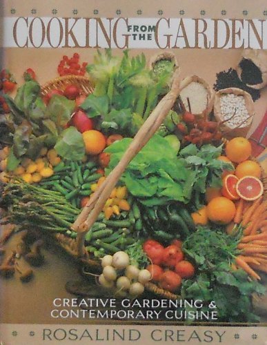 Imagen de archivo de Cooking from the Garden a la venta por HPB Inc.
