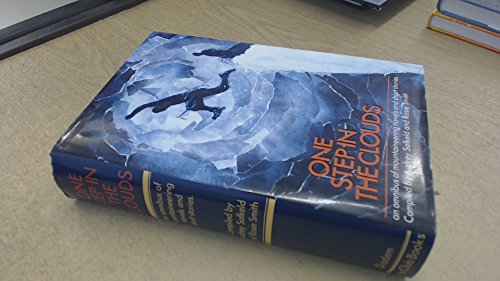 Beispielbild fr One Step in the Clouds: The Sierra Club Omnibus of Mountaineering Fiction zum Verkauf von Books From California
