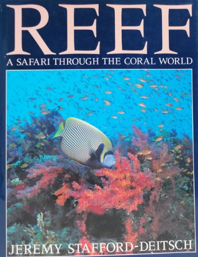 Beispielbild fr Reef: A Safari Through the Coral World zum Verkauf von Ammareal