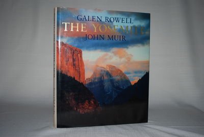 Beispielbild fr The Yosemite zum Verkauf von Wonder Book