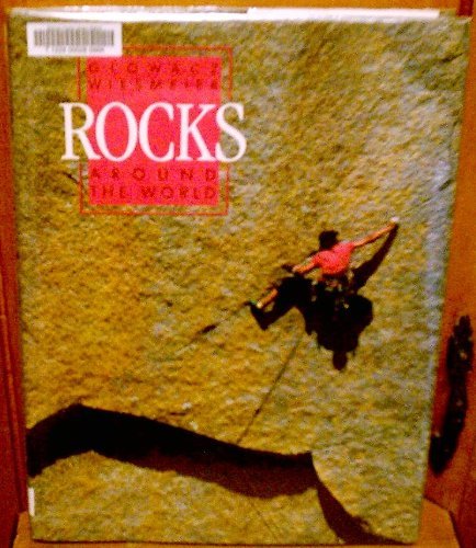 Beispielbild fr Rocks Around The World zum Verkauf von HPB-Ruby