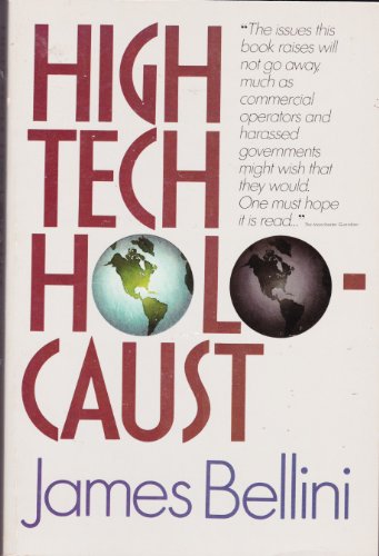 Imagen de archivo de High Tech Holocaust a la venta por Better World Books