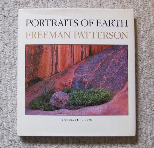 Beispielbild fr Sch-Portraits/Earth zum Verkauf von ThriftBooks-Atlanta